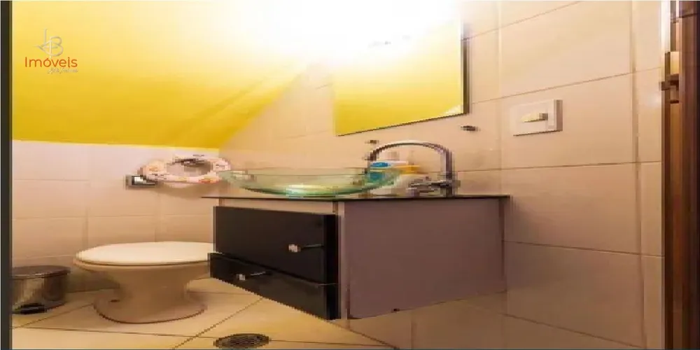 Sobrado, 3 quartos, 100 m² - Foto 3