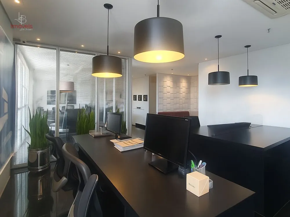 Sala-Conjunto, 132 m² - Foto 4