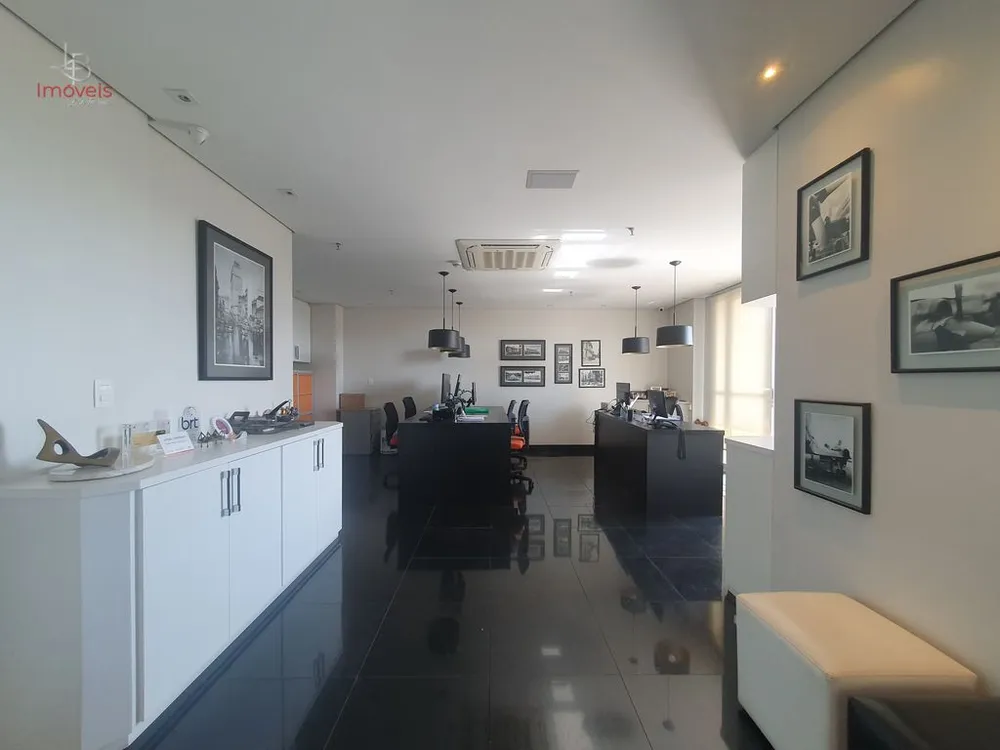 Sala-Conjunto, 132 m² - Foto 1
