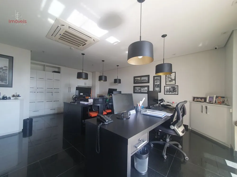 Sala-Conjunto, 132 m² - Foto 7