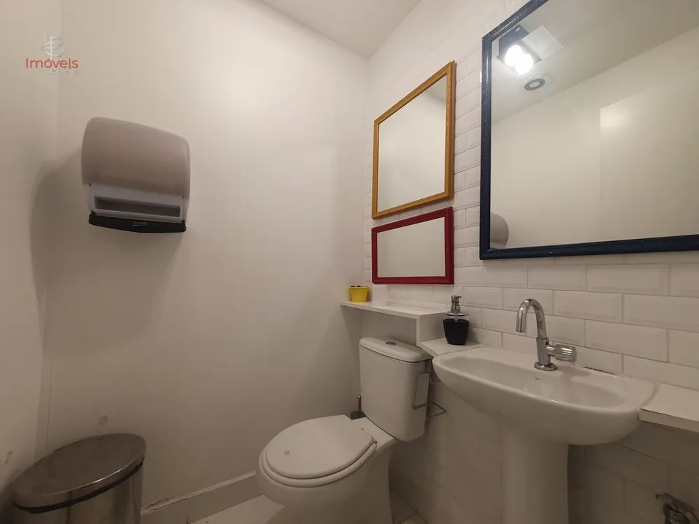 Sala-Conjunto, 132 m² - Foto 6