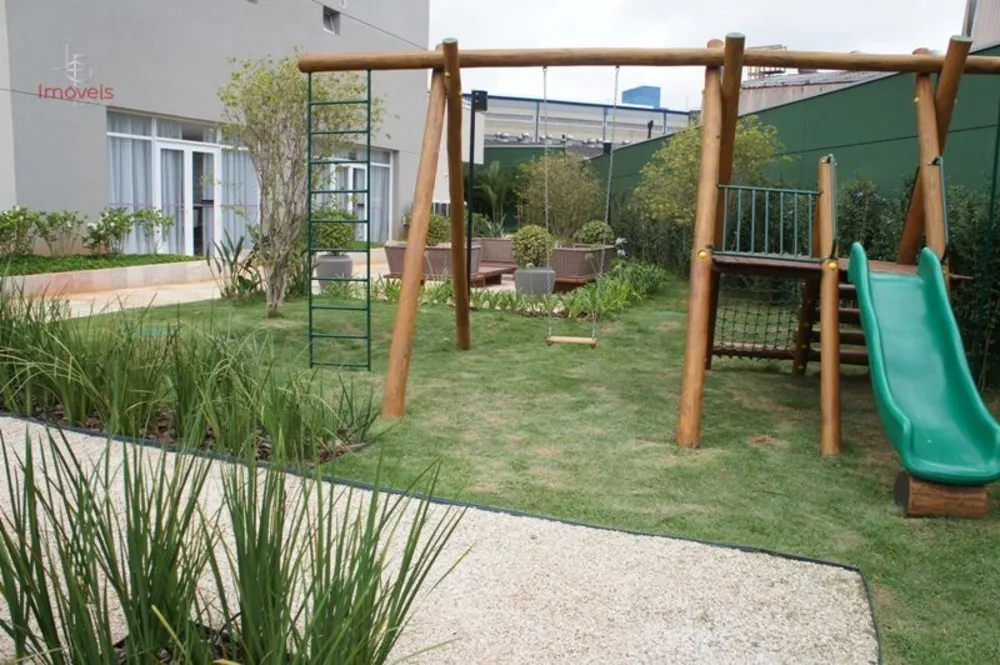 Apartamento, 1 quarto, 45 m² - Foto 12