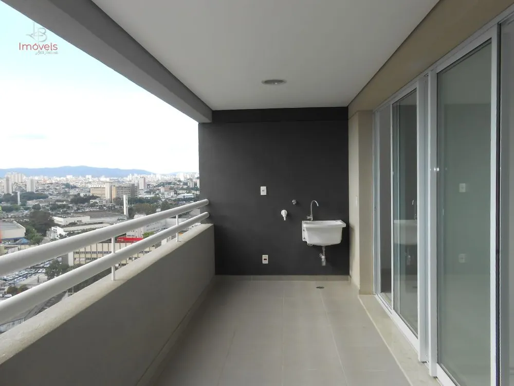 Apartamento, 1 quarto, 45 m² - Foto 4