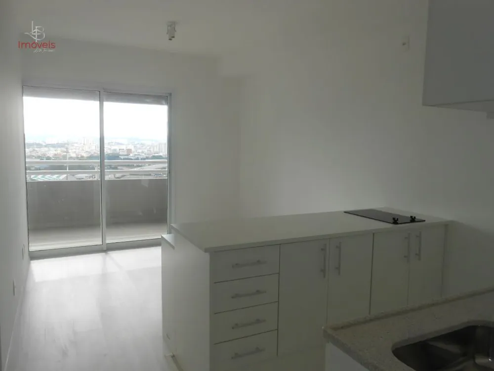 Apartamento, 1 quarto, 45 m² - Foto 2
