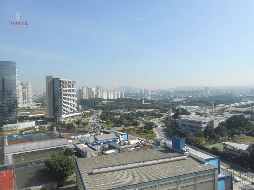 Apartamento, 1 quarto, 45 m² - Foto 5