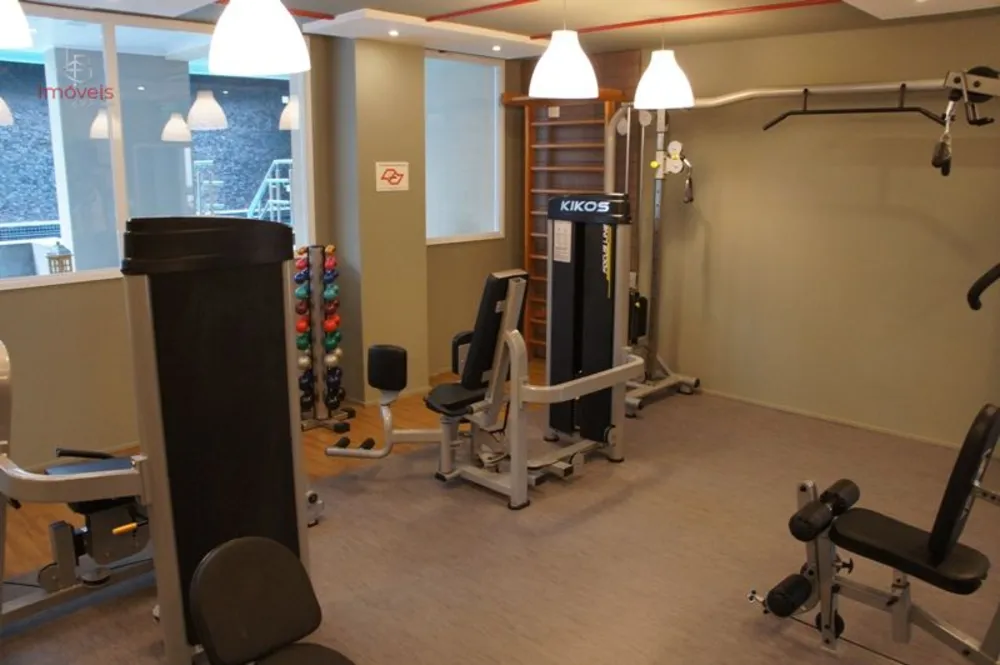 Apartamento, 1 quarto, 45 m² - Foto 10