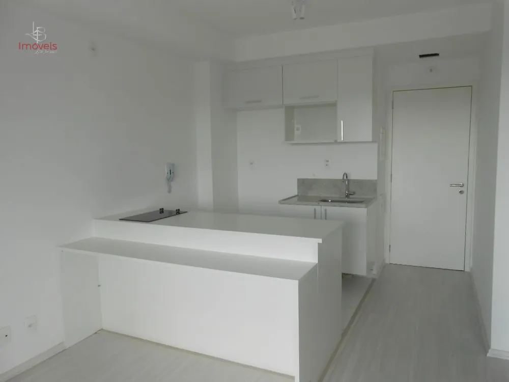 Apartamento, 1 quarto, 45 m² - Foto 3