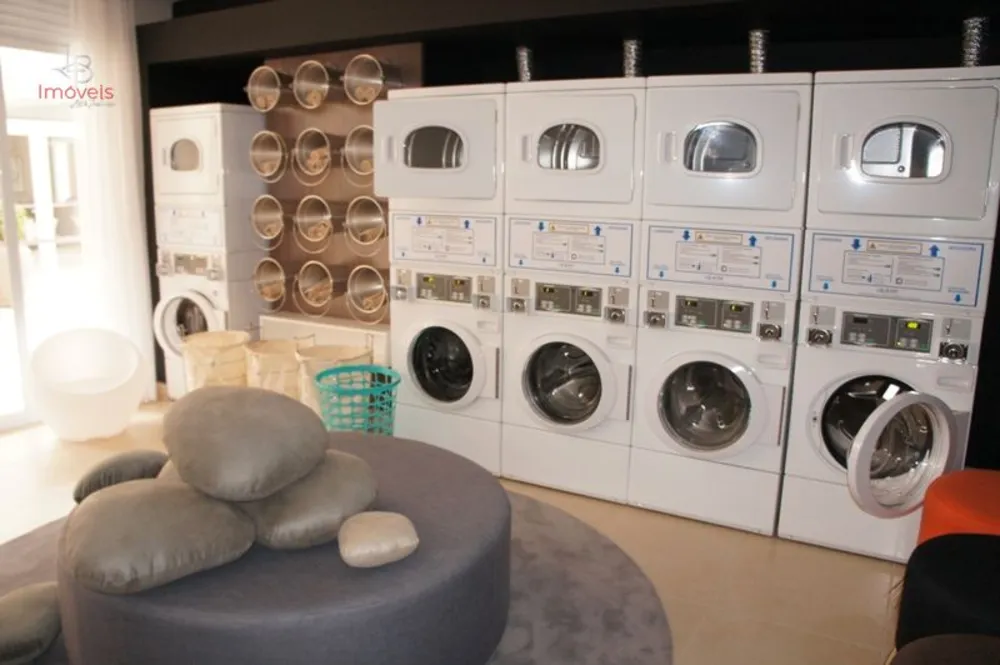 Apartamento, 1 quarto, 45 m² - Foto 11