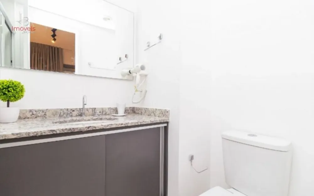 Apartamento, 1 quarto, 25 m² - Foto 4
