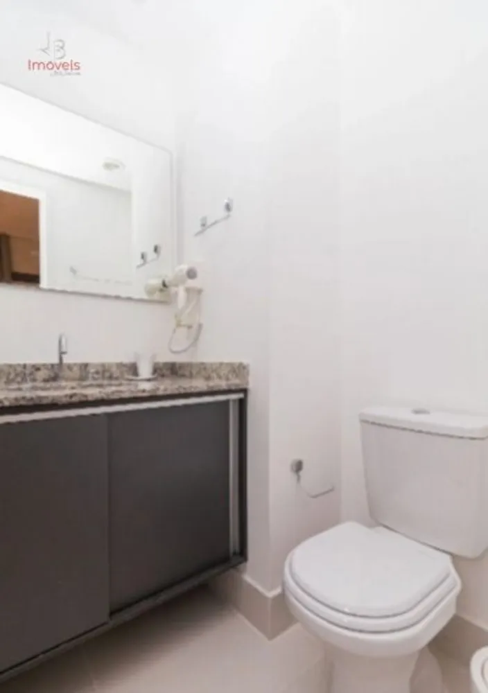 Apartamento, 1 quarto, 25 m² - Foto 3
