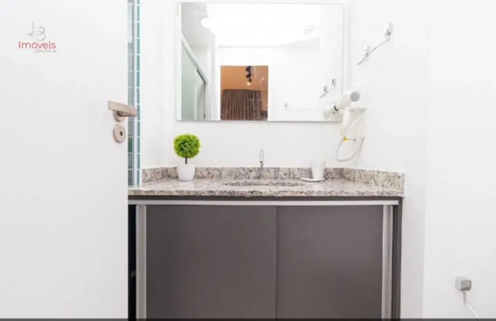 Apartamento, 1 quarto, 25 m² - Foto 5