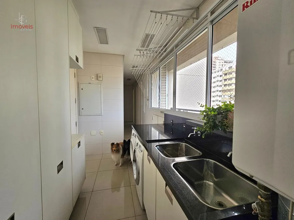 Apartamento, 4 quartos, 400 m² - Foto 1