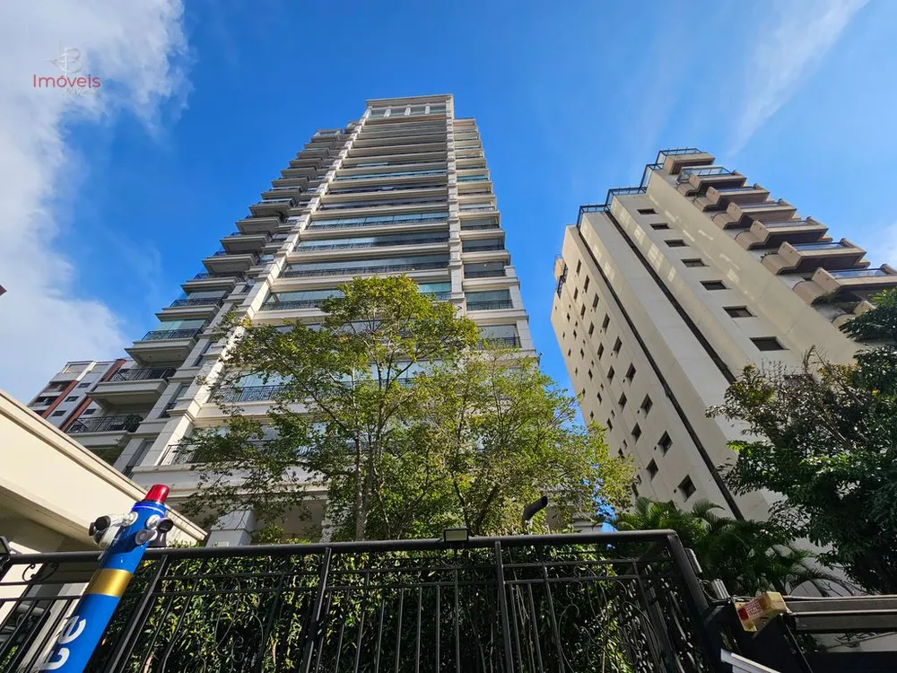 Apartamento, 4 quartos, 400 m² - Foto 4