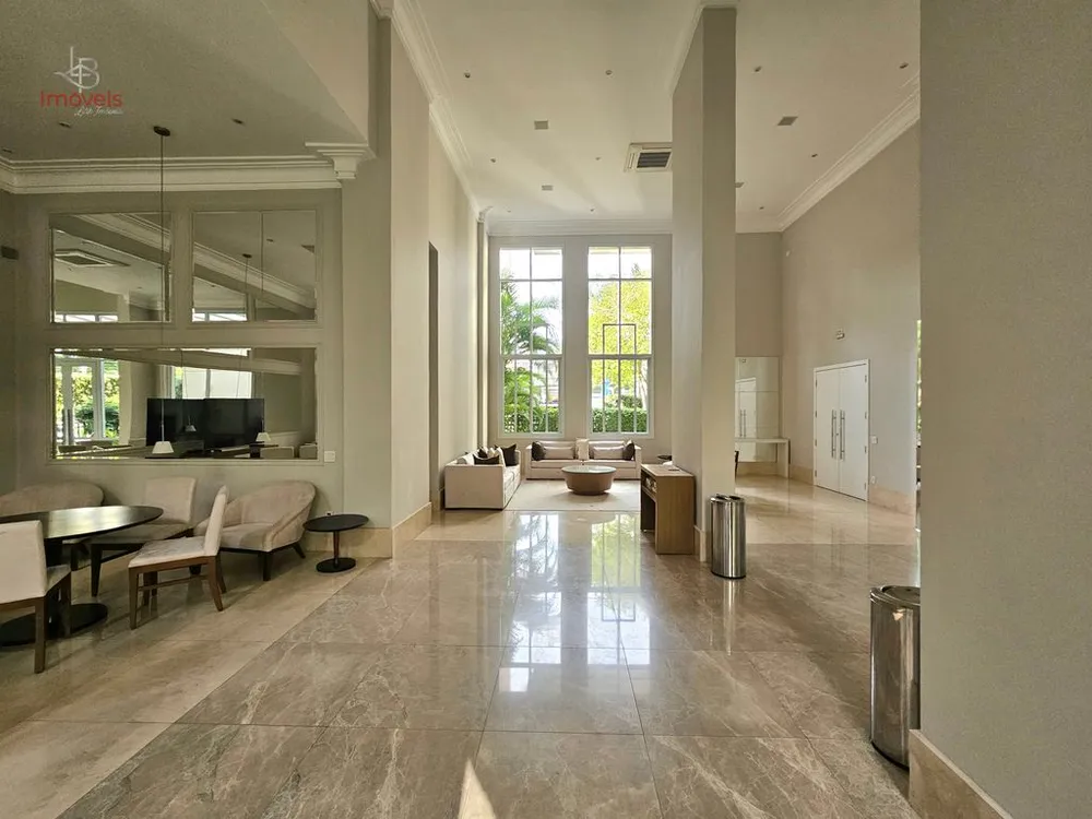 Apartamento, 4 quartos, 400 m² - Foto 11