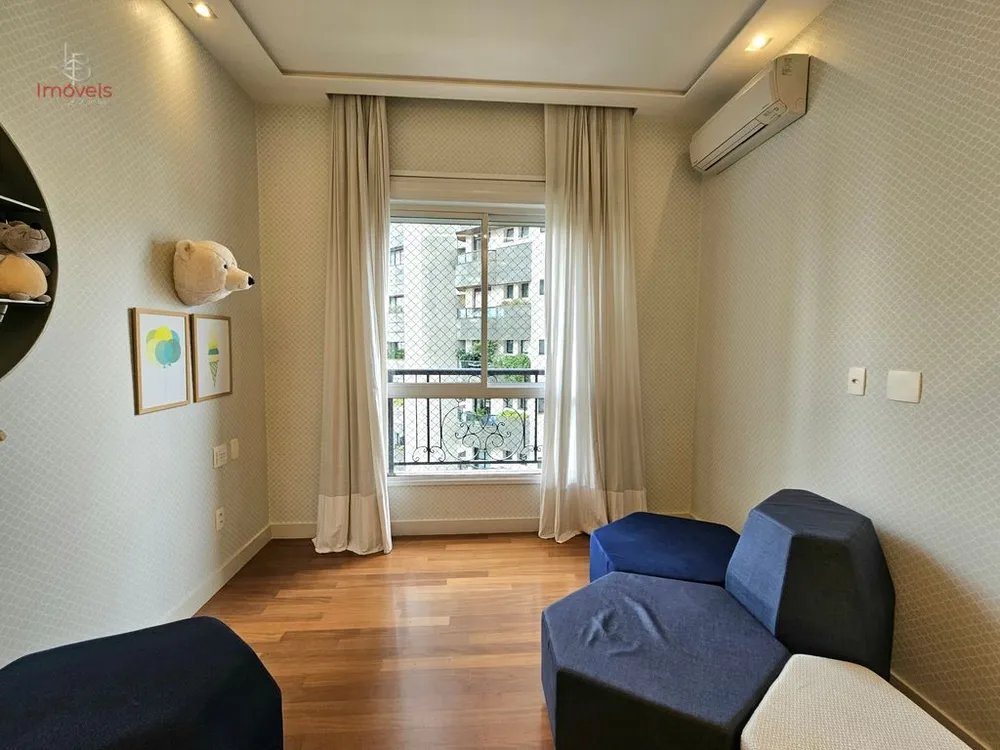 Apartamento, 4 quartos, 400 m² - Foto 4