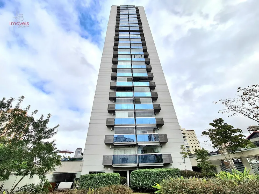 Apartamento, 1 quarto, 73 m² - Foto 2