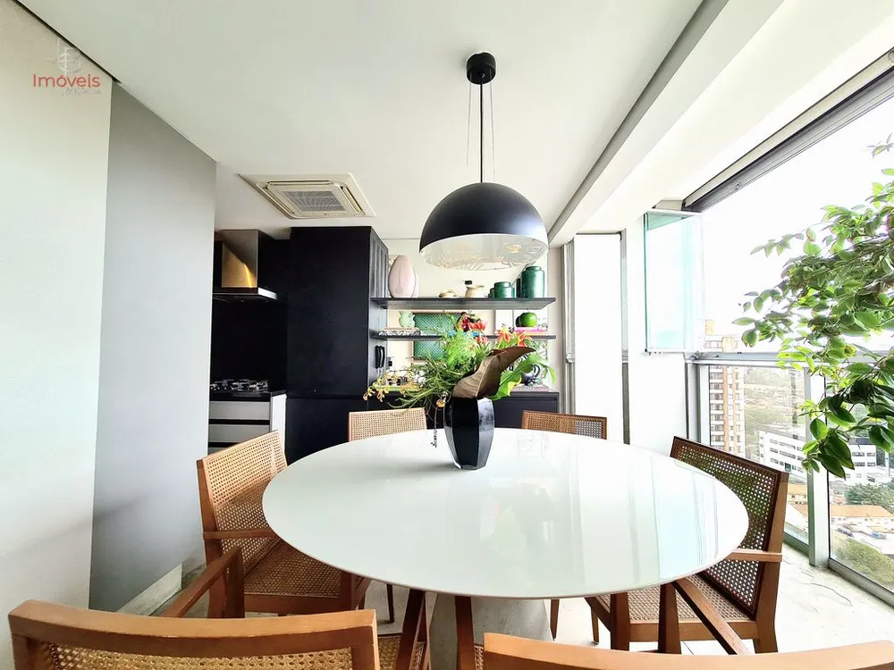 Apartamento, 1 quarto, 73 m² - Foto 3