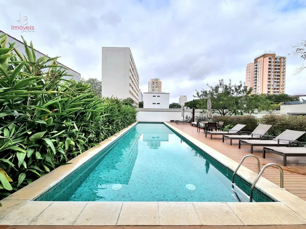 Apartamento, 1 quarto, 73 m² - Foto 7