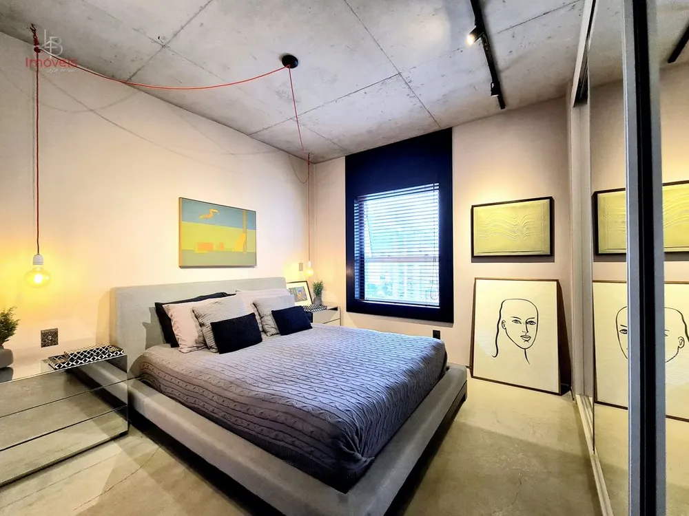Apartamento, 1 quarto, 73 m² - Foto 5