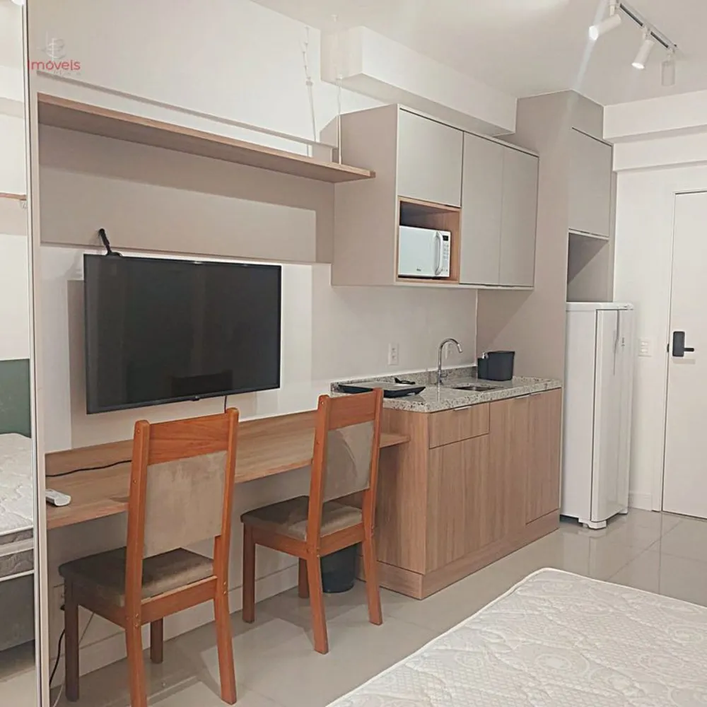 Apartamento, 1 quarto, 25 m² - Foto 5