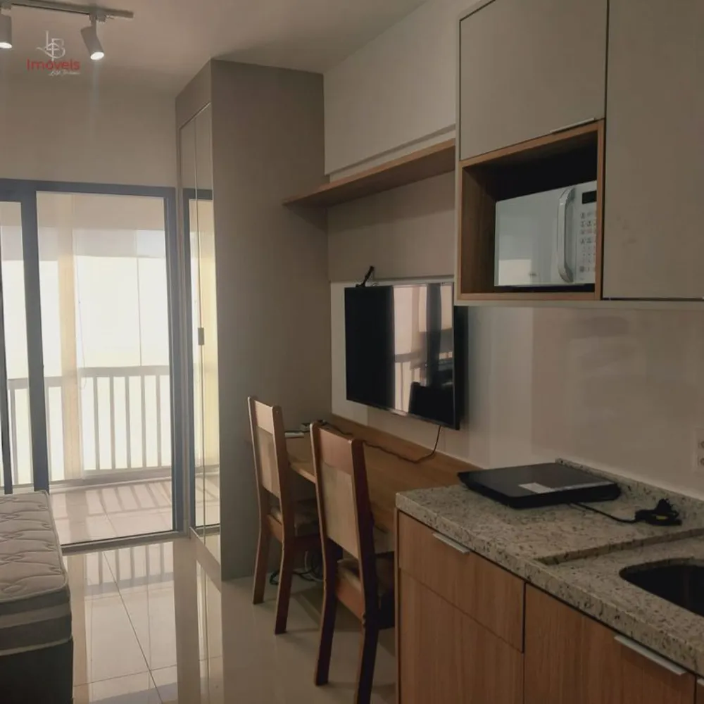 Apartamento, 1 quarto, 25 m² - Foto 5