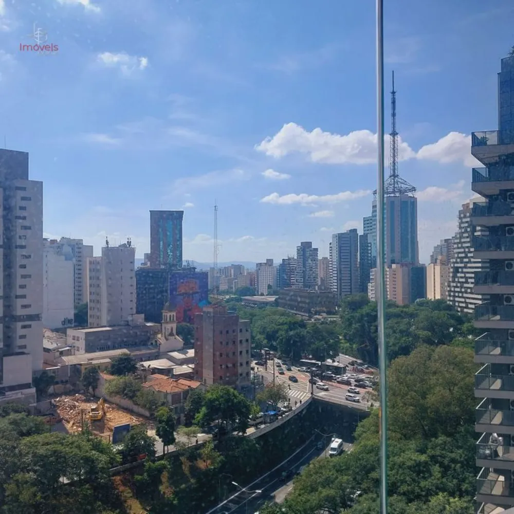 Apartamento, 1 quarto, 25 m² - Foto 4