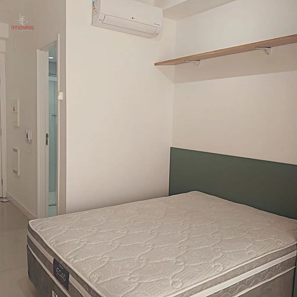 Apartamento, 1 quarto, 25 m² - Foto 1