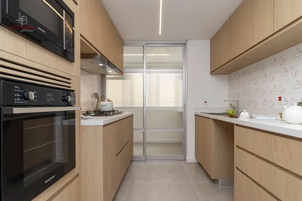 Apartamento, 2 quartos, 105 m² - Foto 8