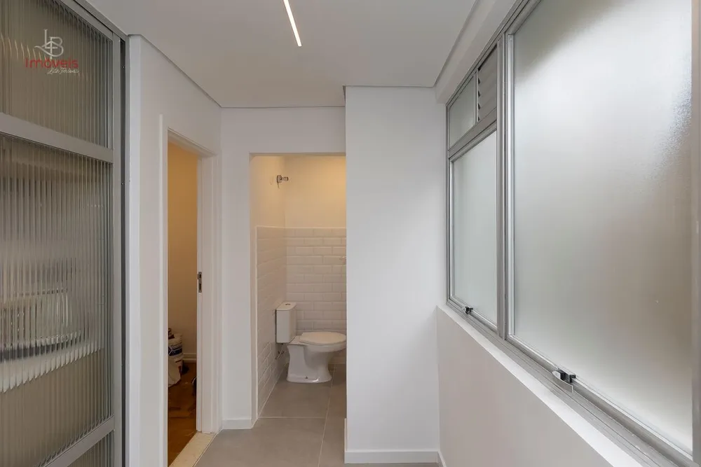 Apartamento, 2 quartos, 105 m² - Foto 1