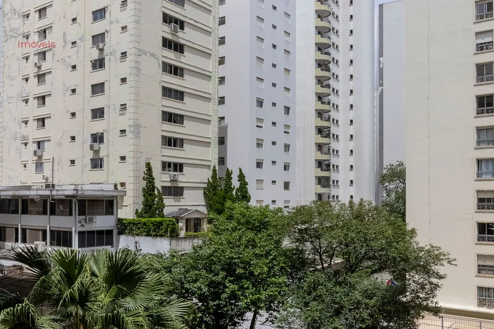 Apartamento, 2 quartos, 105 m² - Foto 2