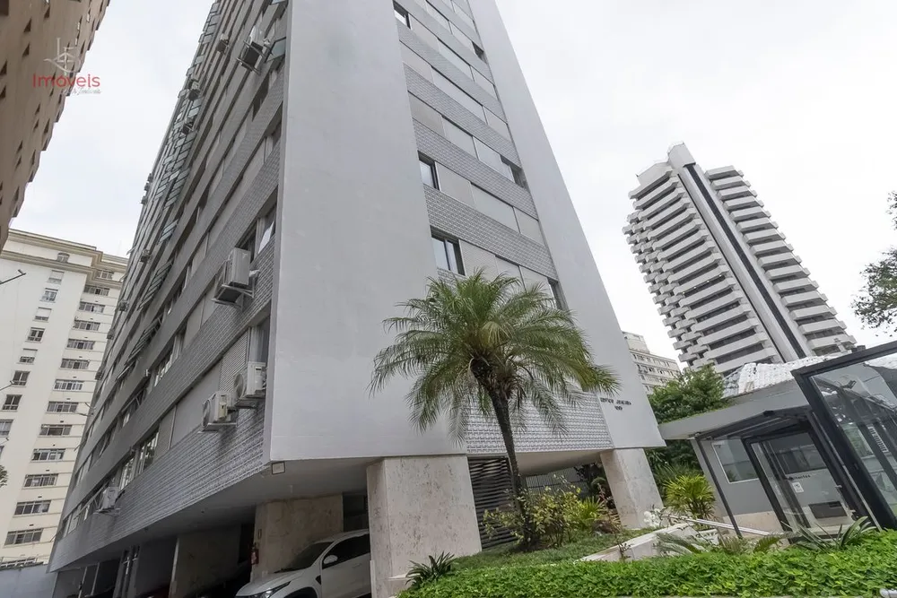 Apartamento, 2 quartos, 105 m² - Foto 4
