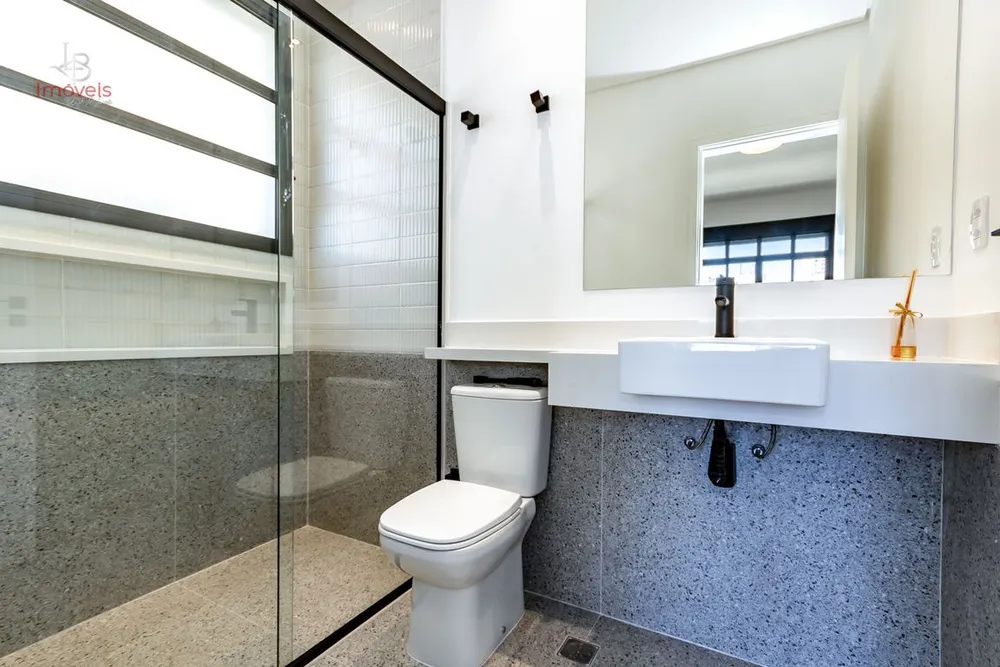 Apartamento, 2 quartos, 121 m² - Foto 2