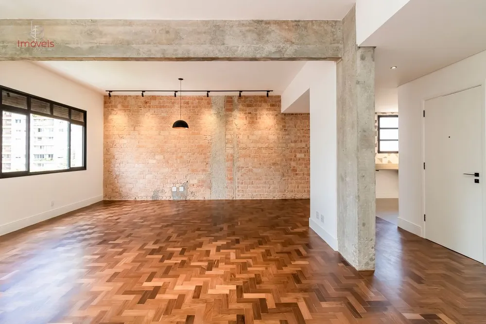 Apartamento, 2 quartos, 121 m² - Foto 8