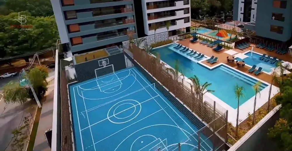 Apartamento, 3 quartos, 147 m² - Foto 13