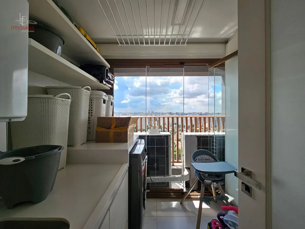 Apartamento, 3 quartos, 147 m² - Foto 5