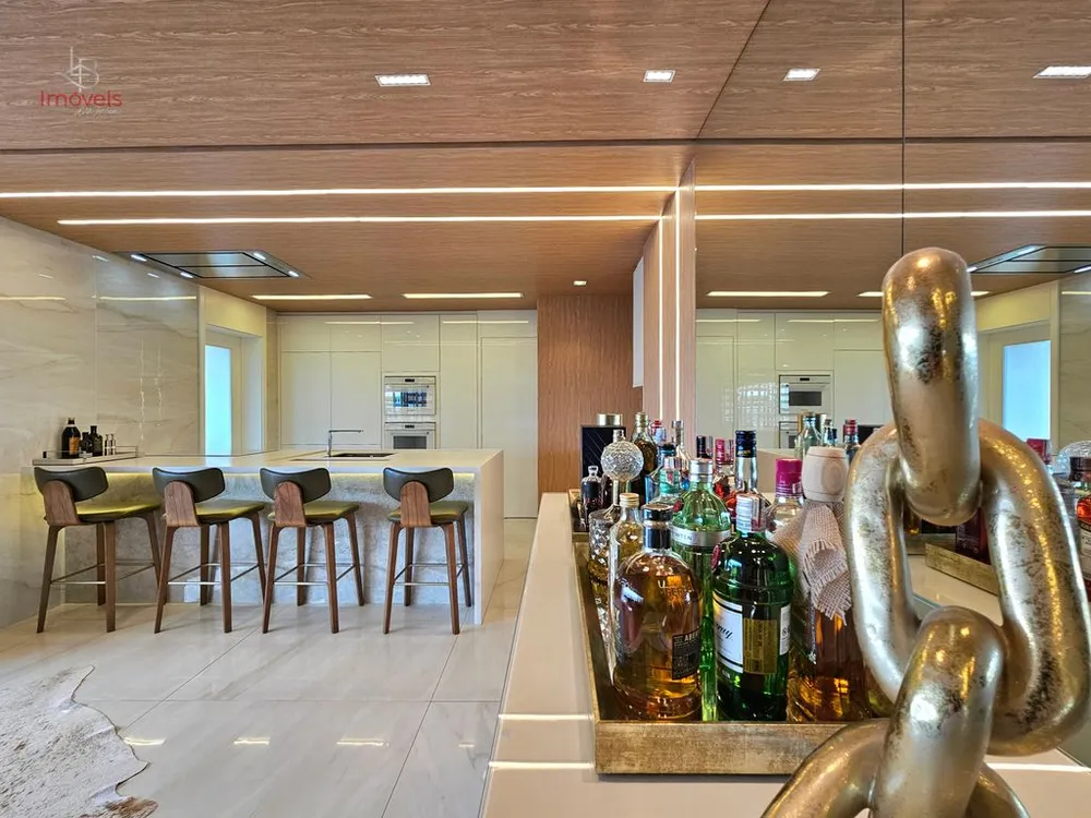 Apartamento, 3 quartos, 147 m² - Foto 3