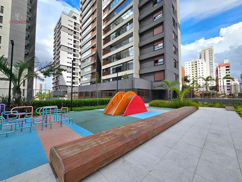 Apartamento, 3 quartos, 147 m² - Foto 6