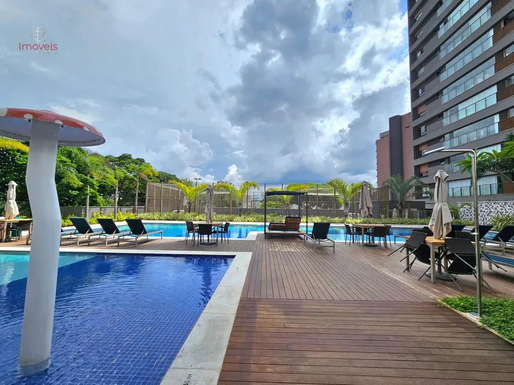 Apartamento, 3 quartos, 147 m² - Foto 8