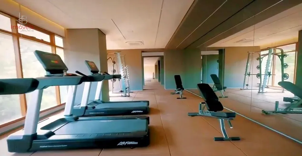 Apartamento, 3 quartos, 147 m² - Foto 12