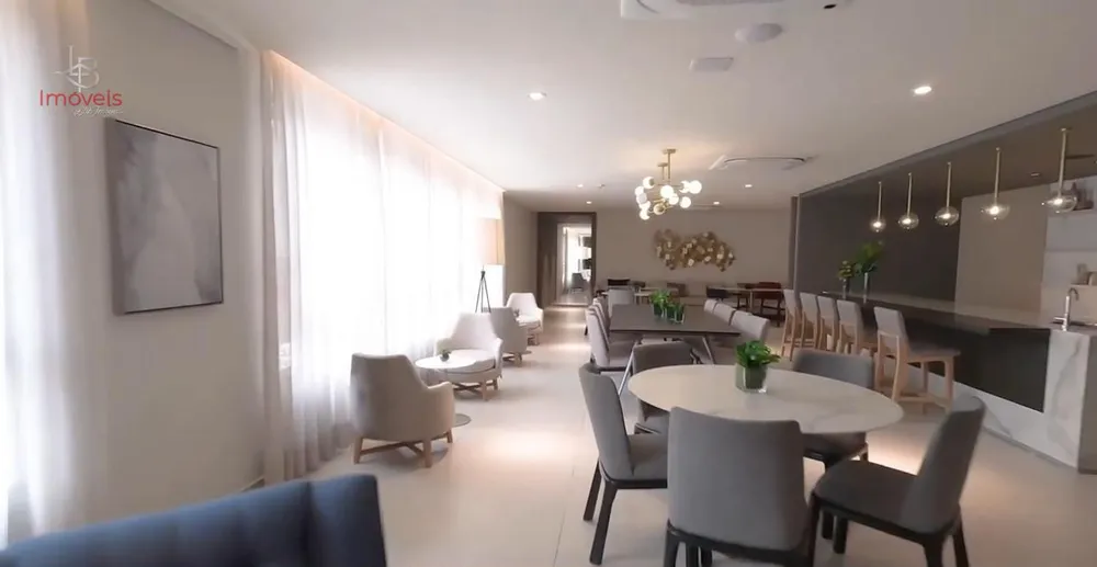 Apartamento, 3 quartos, 147 m² - Foto 10