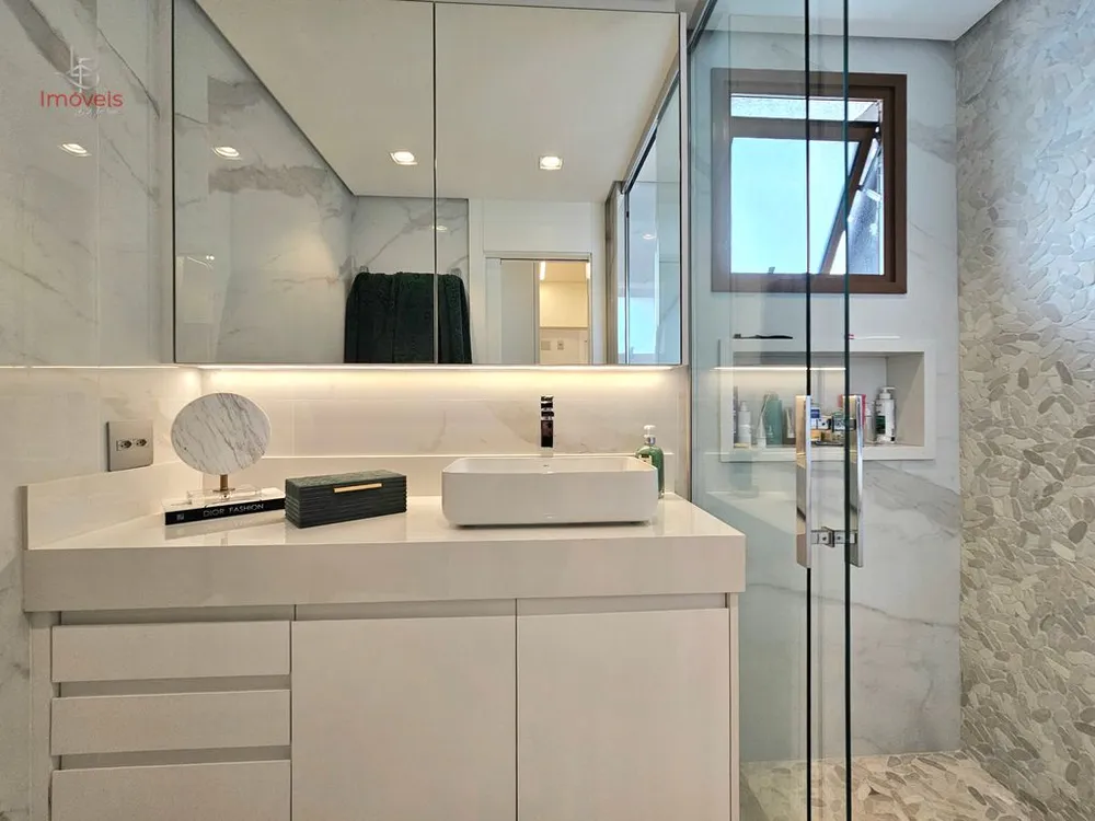 Apartamento, 3 quartos, 147 m² - Foto 4