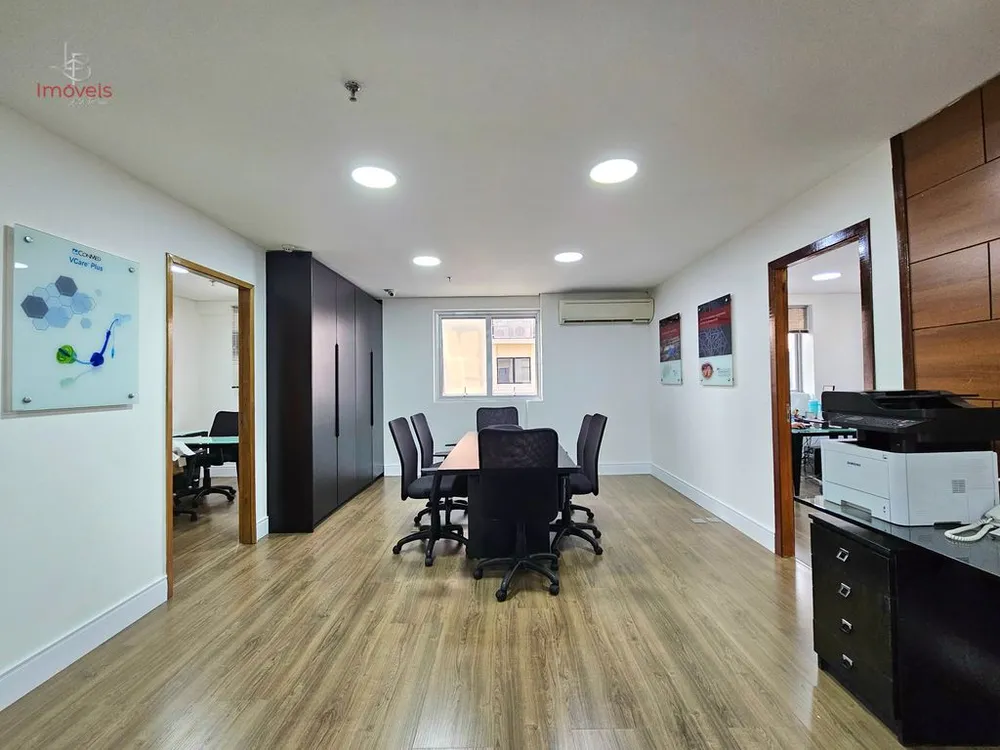 Sala-Conjunto, 151 m² - Foto 6