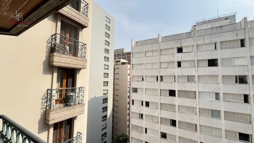 Flat/Apart Hotel, 1 quarto, 52 m² - Foto 16