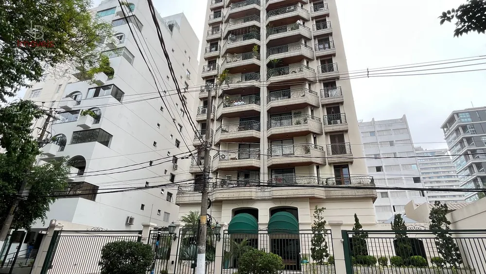 Flat/Apart Hotel, 1 quarto, 52 m² - Foto 1