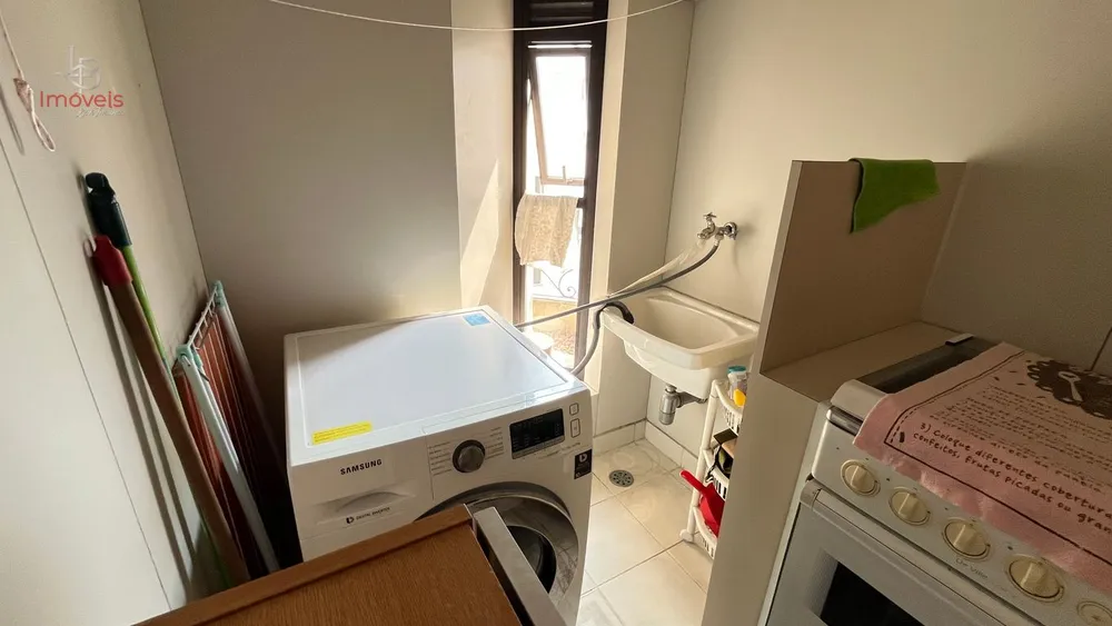 Flat/Apart Hotel, 1 quarto, 52 m² - Foto 12