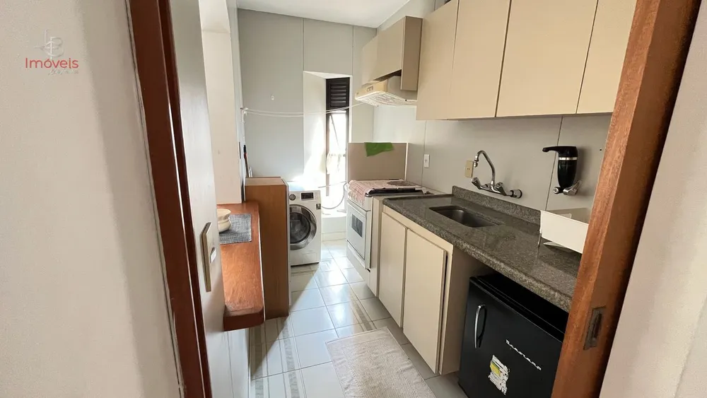 Flat/Apart Hotel, 1 quarto, 52 m² - Foto 5