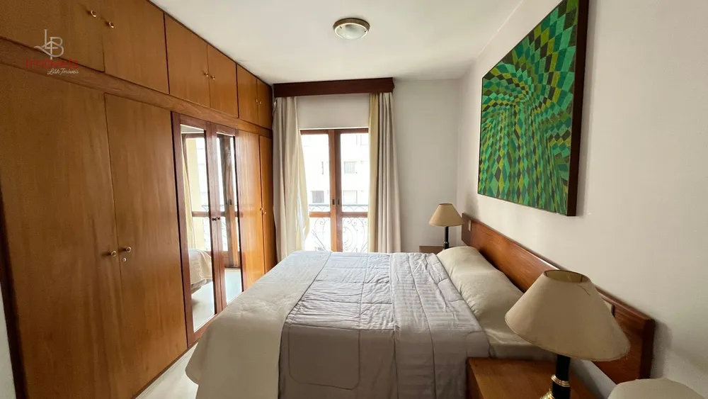 Flat/Apart Hotel, 1 quarto, 52 m² - Foto 2