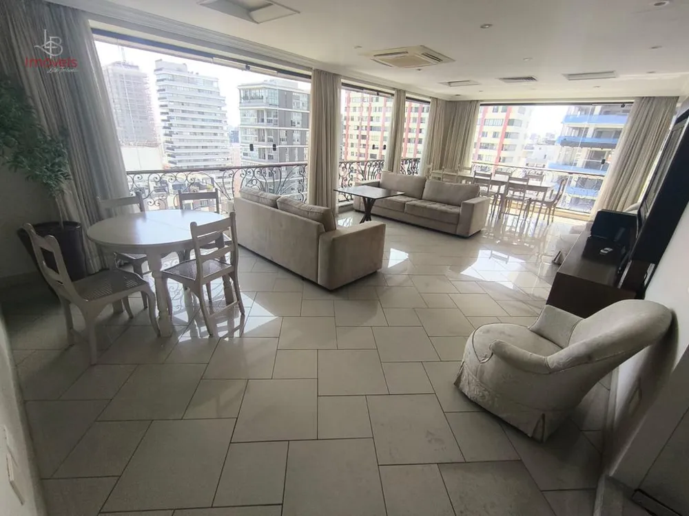 Flat/Apart Hotel, 1 quarto, 52 m² - Foto 15