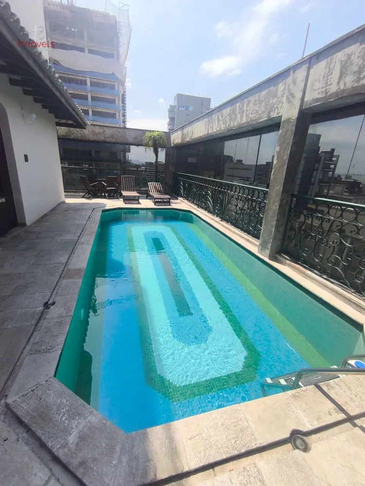 Flat/Apart Hotel, 1 quarto, 52 m² - Foto 1