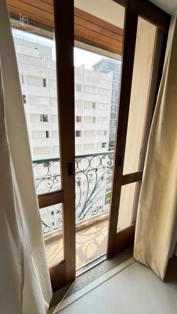 Flat/Apart Hotel, 1 quarto, 52 m² - Foto 4
